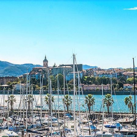 Appartement Moderne A 300M De La Plage Avec Terrasse Et Parking Securise - Fr-1-2-417 Hendaye Bagian luar foto