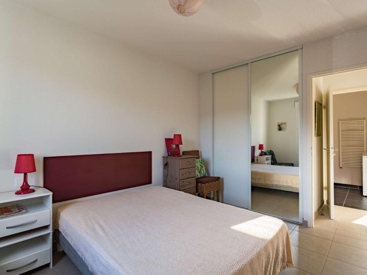 Appartement Moderne A 300M De La Plage Avec Terrasse Et Parking Securise - Fr-1-2-417 Hendaye Bagian luar foto